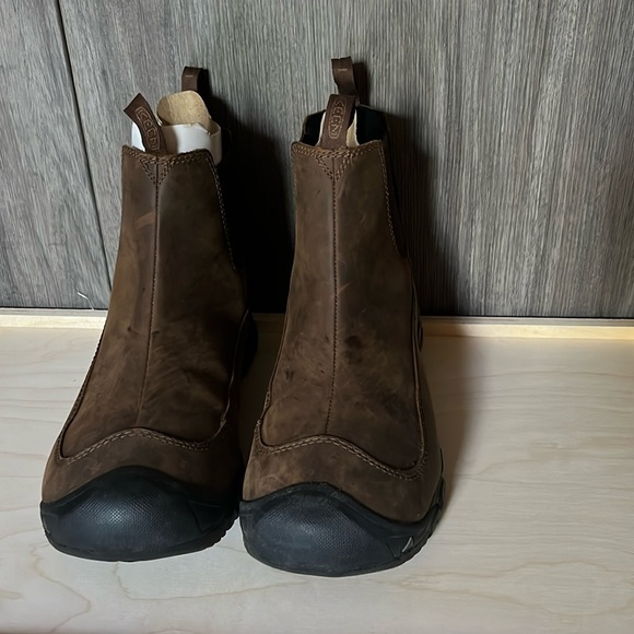 KEEN Anchorage men’s boots - Picture 2 of 13